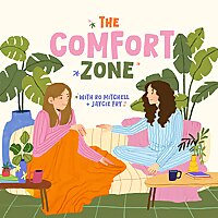 The Comfort Zone