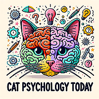Cat Psychology Today