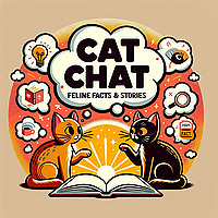 Cat Chat: Feline Facts & Stories