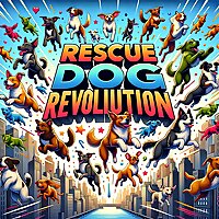Rescue Dog Revolution