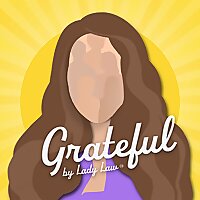 Grateful by Lady Law