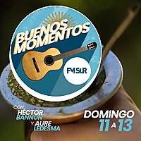 Buenos Momentos
