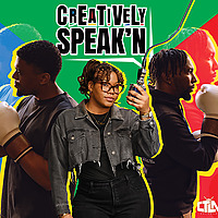 Creatively Speak'n