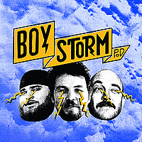 Boy Storm Podcast