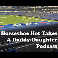 Horseshoe Hot Takes