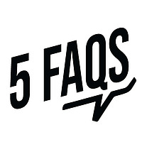 5 FAQs