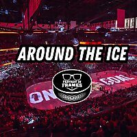 Around The Ice | A Fantasy Hockey & NHL Betting Show