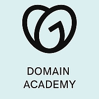 The Domain Academy Podcast