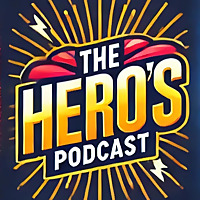 The Hero's podcast