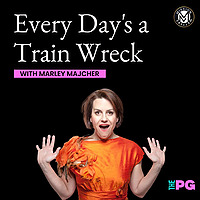 Every Day's a Train Wreck