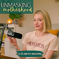 Unmasking Motherhood