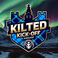 Kilted Kick-Off