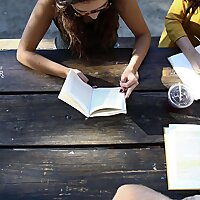 Open the Gospel learning community