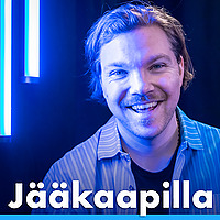 J&auml;&auml;kaapilla