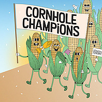 Cornhole Champions Podcast