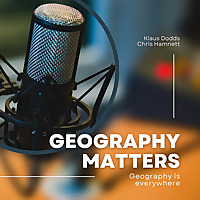 Geography Matters