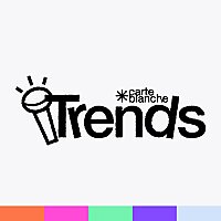 TRENDS BORDEAUX - Carte Blanche