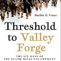 Threshold to Valley Forge