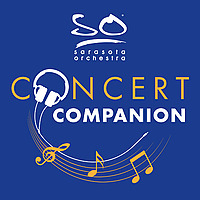 Concert Companion