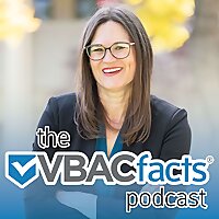The VBAC Facts&reg; Podcast with Jen Kamel