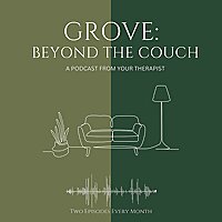 Grove: Beyond The Couch