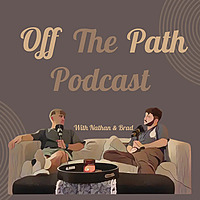 Off the Path Podcast