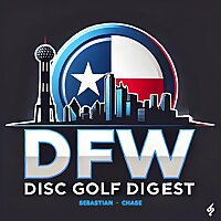 DFW Disc Golf Digest