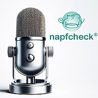 Der Tierarzt-Podcast zur Ern&auml;hrung von Hunden und Katzen - napfcheck