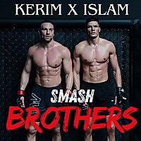 Smash Brothers Podcast - Kerim Engizek x Islam Dulatov