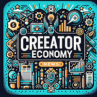 Creator Economy Industry News