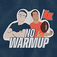 No Warmup Sports Podcast
