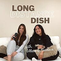 Long Distance Dish