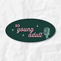 so young adult