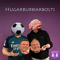 Hugarbur&eth;arbolti