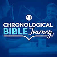 Chronological Bible Journey Podcast