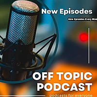 Bloodlines And Headlines Podcast