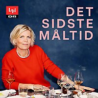 Det sidste m&aring;ltid