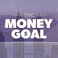 The Money Goal - SYOK Podcast [ENG]