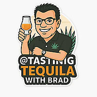 Tasting Tequila with Brad