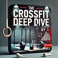 The Crossfit Deep Dive