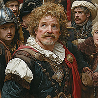 A CT Yankee in King Arthur's Court - Mark Twain