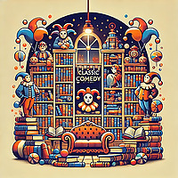 Classic Comedy Library