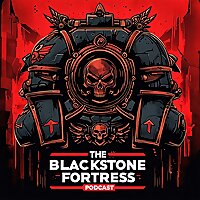 The Blackstone Fortress