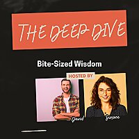 Productivity Deep Dive