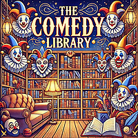 Comedy Library