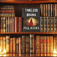 Timeless Drama - Full Books