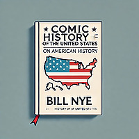 Comic History of the United States - Bill Nye
