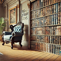 Full-Length Literary Gems