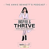 The Annie Bennett's Podcast