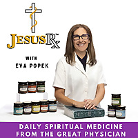 JesusRx Prescription for Life